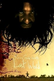 poster Johnny Frank Garrett's Last Word