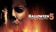 Halloween 5 : La Revanche de Michael Myers wallpaper 