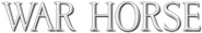 Logo of War Horse image size 794x134