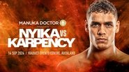 Backdrop of David Nyika vs. Tommy Karpency image size 1920x1080