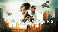 Backdrop of Night Raiders image size 3840x2160