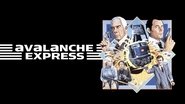 Avalanche Express wallpaper 
