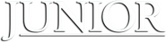 Logo of Junior image size 811x207