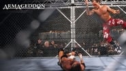 WWE Armageddon 2002 wallpaper 