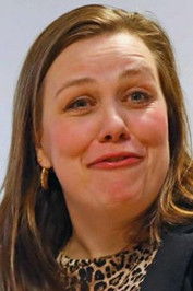 Photo of Marie Mondrup image size 400x600