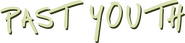 Logo of Past Youth image size 2439x573