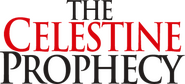 Logo of The Celestine Prophecy image size 800x364