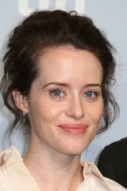Photo of Claire Foy image size 887x1331