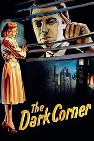 poster The Dark Corner