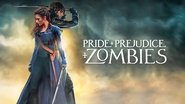 Backdrop of Pride and Prejudice and Zombies image size 1280x720