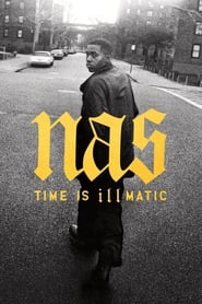 Nas: Time Is Illmatic 2014 123movies