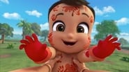 Mighty Little Bheem season 2 episode 1