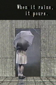 When It Rains, It Pours poster