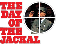Logo of The Day of the Jackal image size 631x486