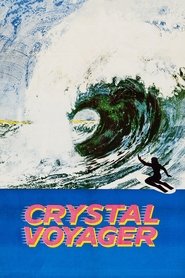 poster Crystal Voyager