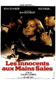 Voir film Les Innocents aux mains sales en streaming