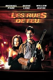 Voir film Les rues de feu en streaming