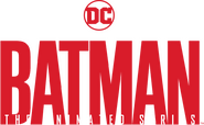 Logo of Batman: The Animated Series image size 2083x1288