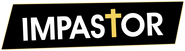 Logo of Impastor image size 794x217