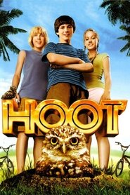Hoot Poster
