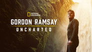 Backdrop of Gordon Ramsay: Uncharted image size 1920x1080