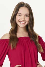 Photo of Sadie Stanley image size 600x900