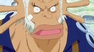 serie One Piece saison 14 episode 573 en streaming
