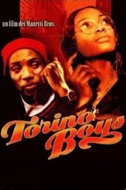 poster Torino Boys
