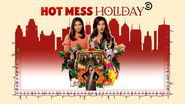 Backdrop of Hot Mess Holiday image size 3840x2160