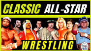Classic All-Star Wrestling with Adam Parsons  