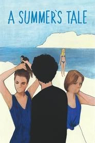 poster A Summer's Tale