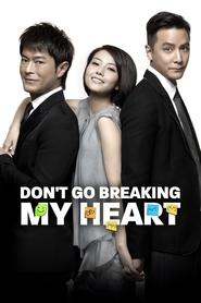 Don’t Go Breaking My Heart 2011 123movies