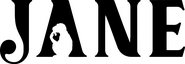 Logo of Jane image size 5856x2040