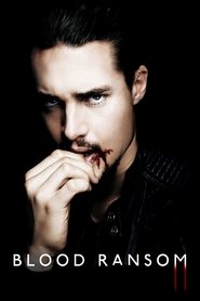 Poster of Blood Ransom image size 2000x3000