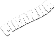 Logo of Piranha image size 442x299