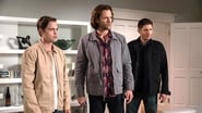 Supernatural season 13 episode 4