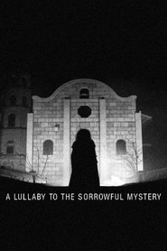poster A Lullaby to the Sorrowful Mystery