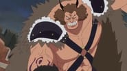 One Piece season 18 episode 758