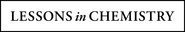 Logo of Lessons in Chemistry image size 5321x916