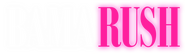 Logo of Bama Rush image size 2041x599