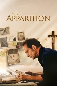 poster The Apparition
