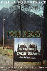 poster Twin Peaks: Visual Soundtrack
