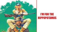 Backdrop of I'm for the Hippopotamus image size 1920x1080