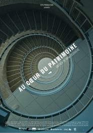 poster Au coeur du patrimoine