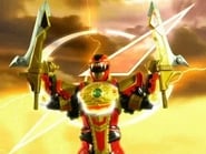 Power Rangers season 15 episode 25