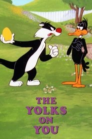 Poster of The Yolks on You image size 1000x1500