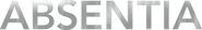 Logo of Absentia image size 1560x236