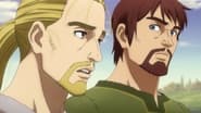 Vinland Saga season 2 episode 13