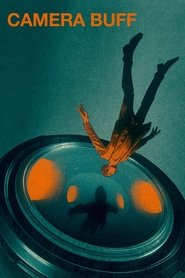 poster Camera Buff