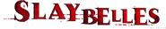 Logo of Slay Belles image size 3217x570
